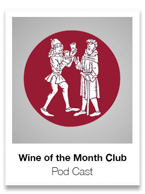 Wine of the Month Club