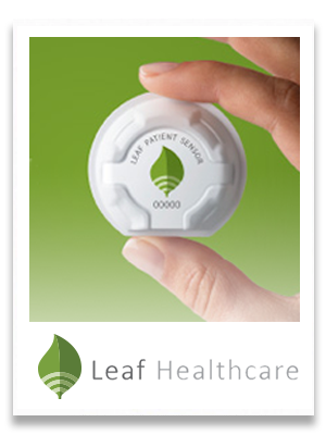 Leaf Healthcare