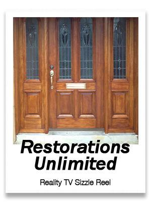 Restorations Unlimited