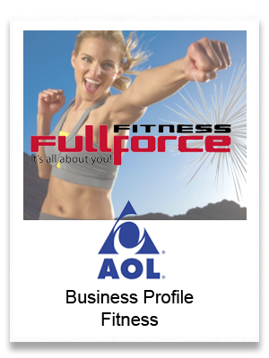 Full Force Fitness