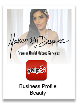 Make Up By Despina