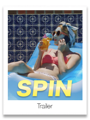 Spin