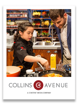 Collins Ave Entertainment