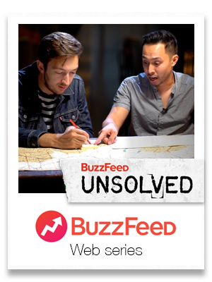 Unsolved: BuzzFeed