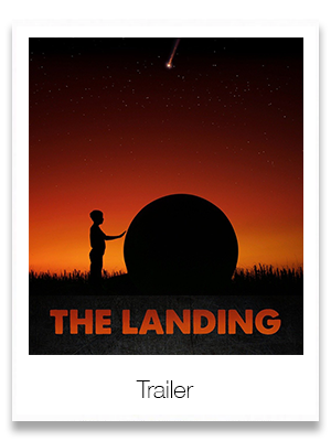 “The Landing”