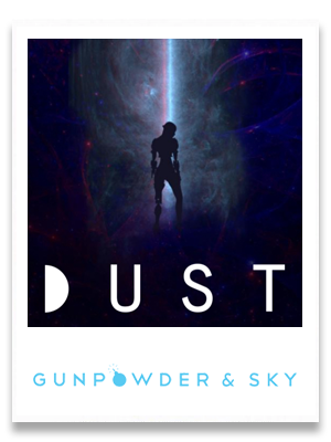 “Dust”