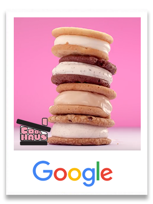 Google My Business :: Cool Haus