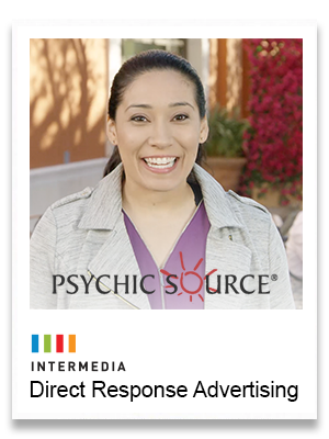 InterMedia :: Direct Response Advertising :: Psychic Source
