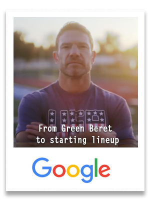 Google :: Xpedition Media :: Nate Boyer
