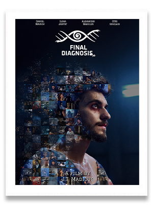 Feature :: Final Diagnosis