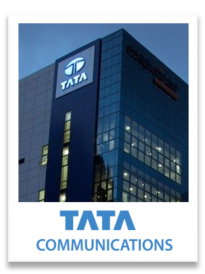 Tata Communications